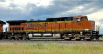 BNSF 611